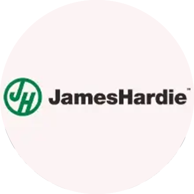 James Hardie