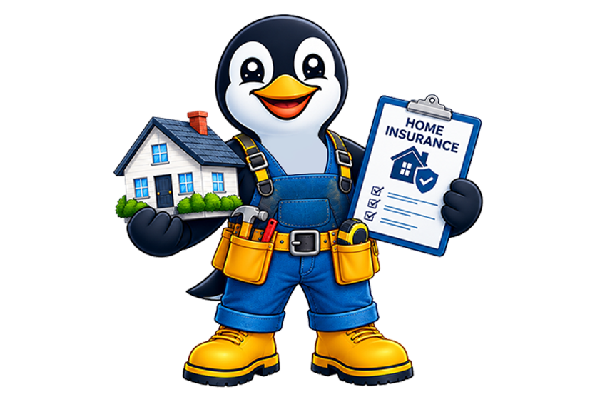Residencial insurance