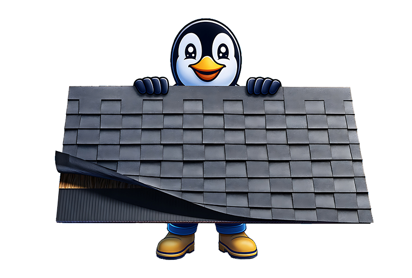 Residential Roofing