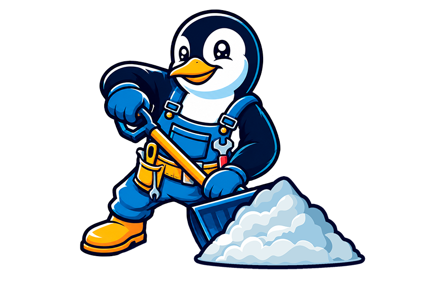 Snow Removal