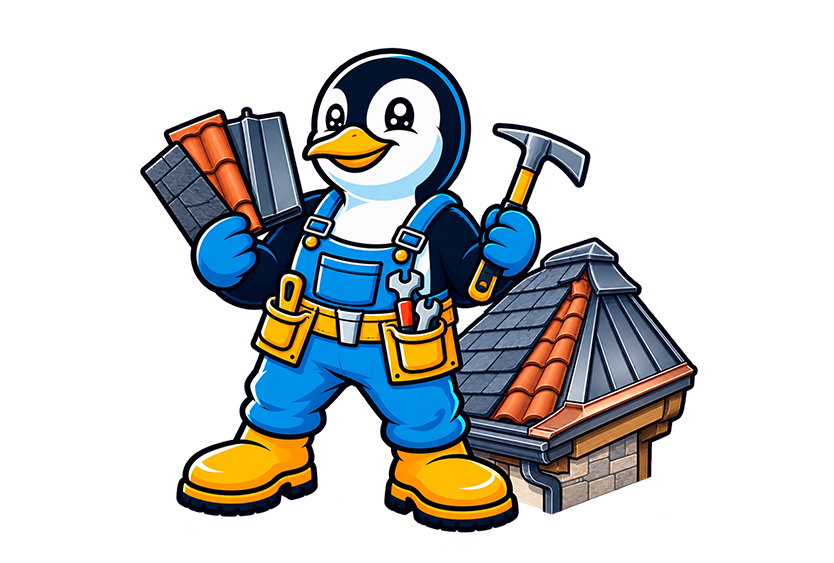 Specialty Roofing