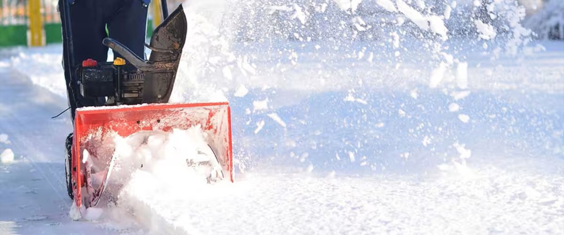 Snow Removal